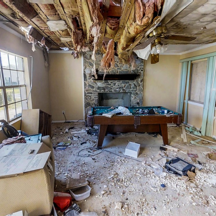Restoration in Minneapolis, MN