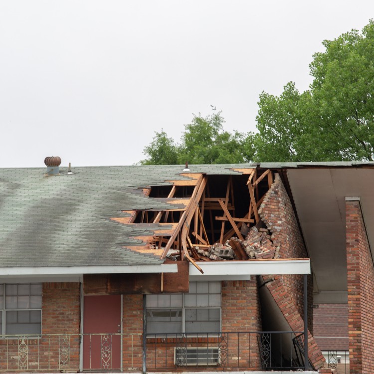 Restoration in Minneapolis, MN