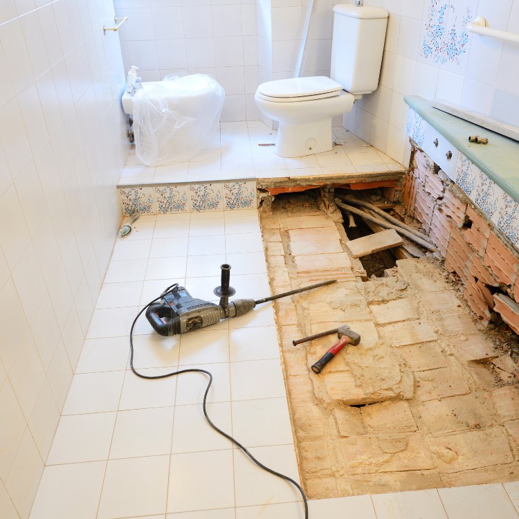 Restoration in Minneapolis, MN