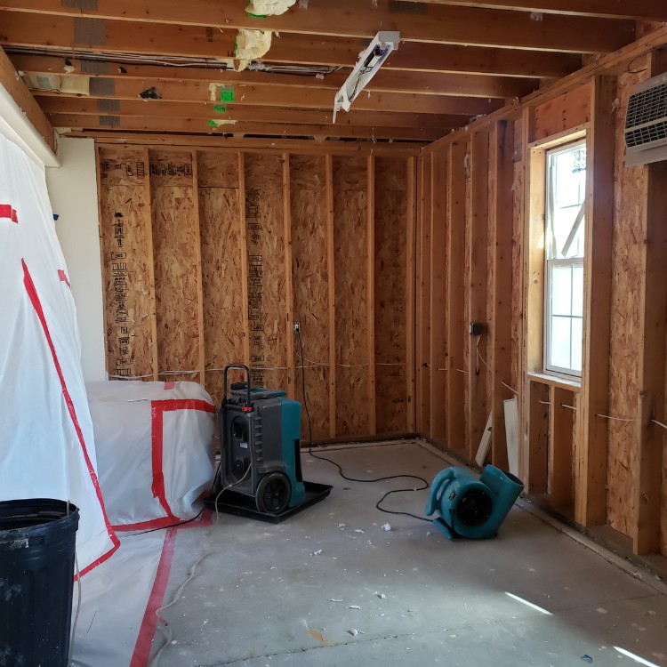 Restoration in Minneapolis, MN