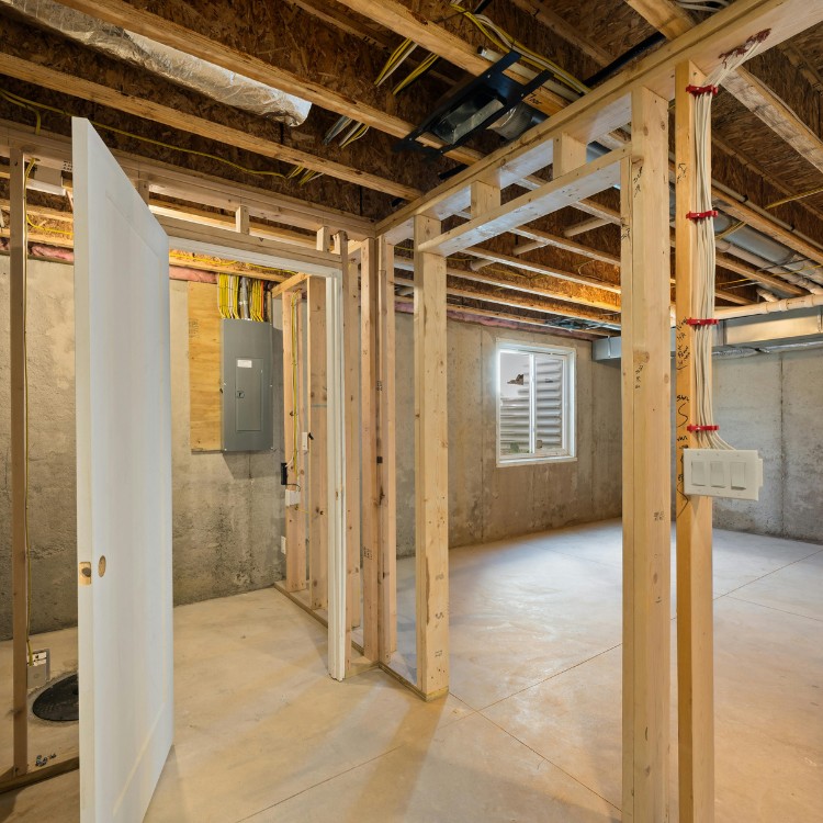 Restoration in Minneapolis, MN