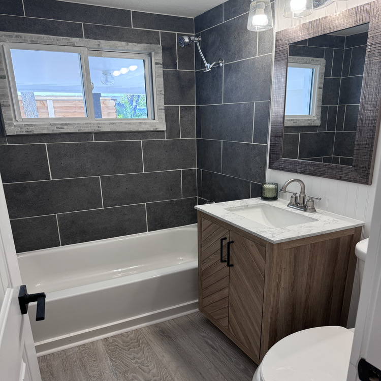 Restoration in Minneapolis, MN