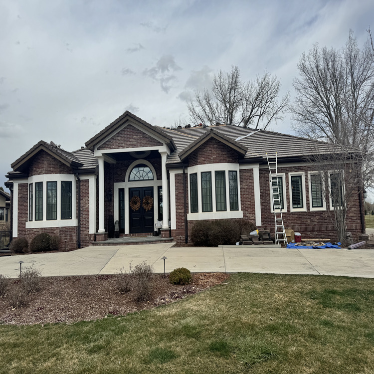 Restoration in Minneapolis, MN