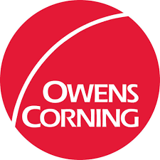 Owens Corning roofing logo